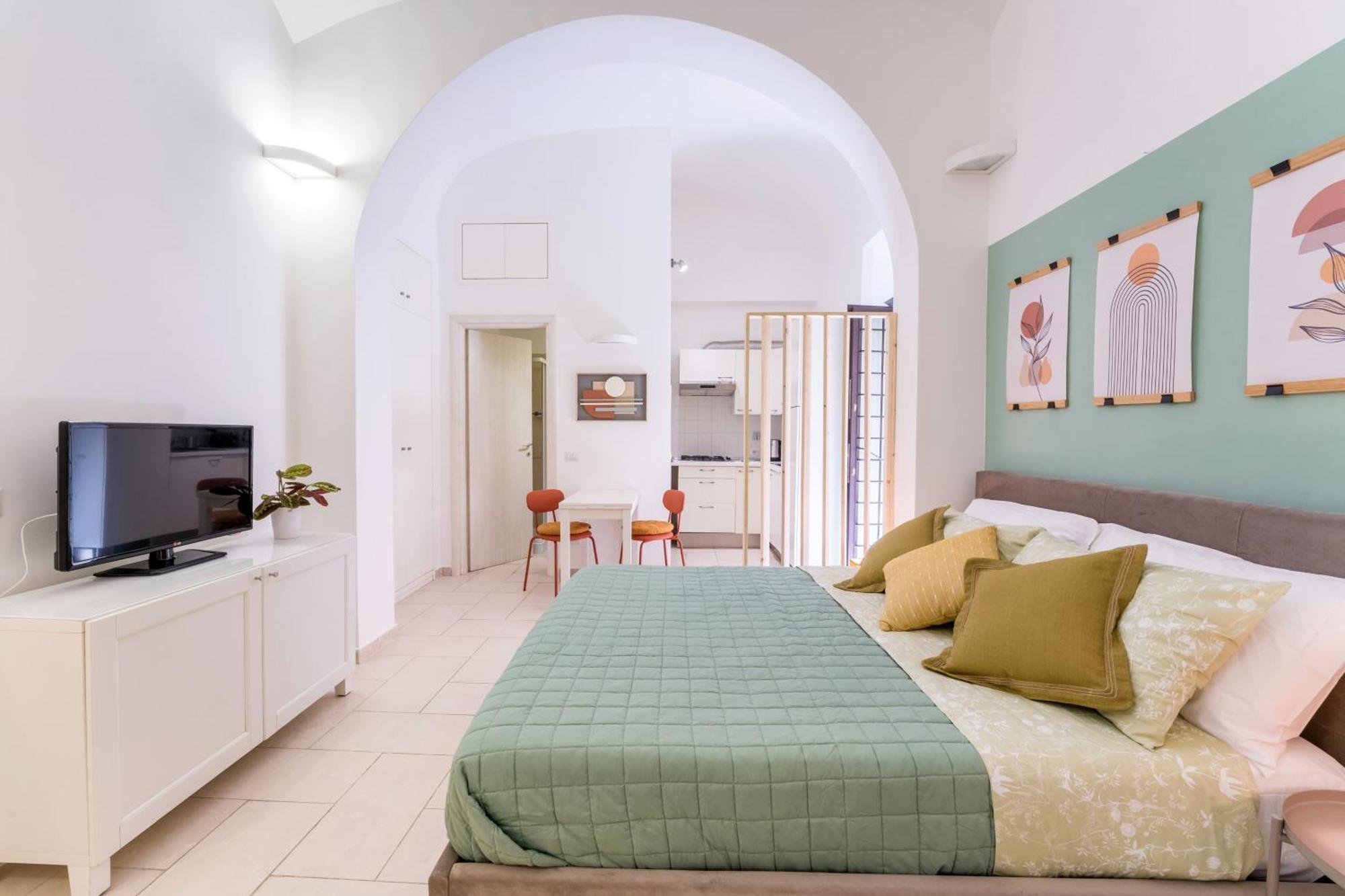 Al Celio Apartment Rom