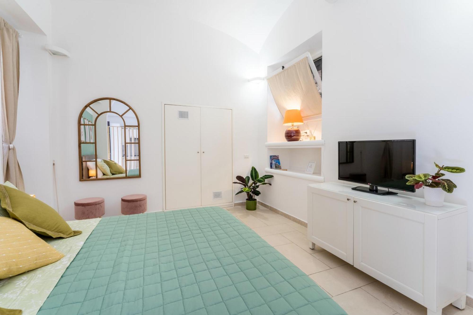 Apartment Al Celio Rom